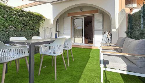 La Bella Lola Estartit Rental - Photo 4, Garden
