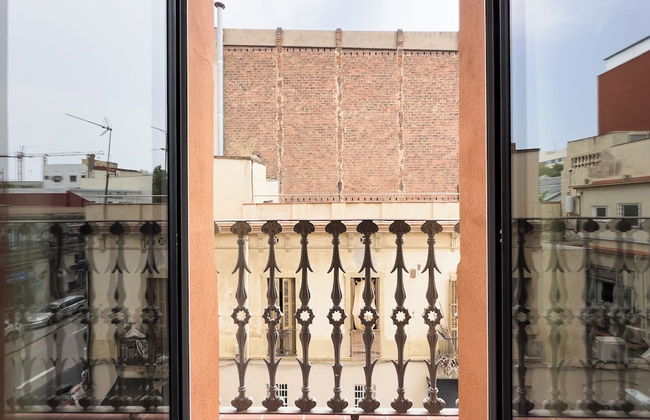 BeBarceloner Poble Nou Apartments - Foto 21