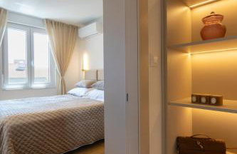 Luxury apartment Žnjan,Split-two bathrooms and free parking - Foto 14