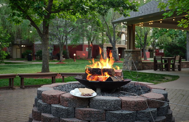 Marriott's Willow Ridge Lodge - Foto 26