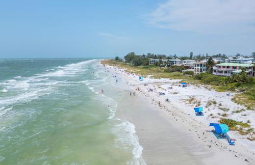 AMI 1 Block 2 Beach, Big Heated Saltwater Pool - Foto 45