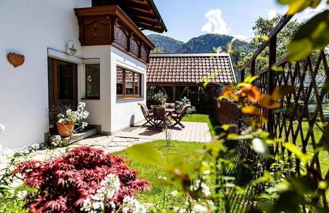 Chalet in Kundl Near Ski Juwel - Foto 14