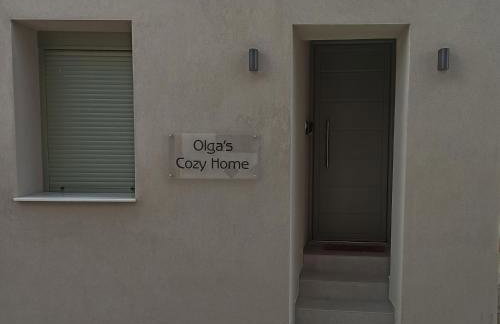 Olgas cozy home - Foto 37