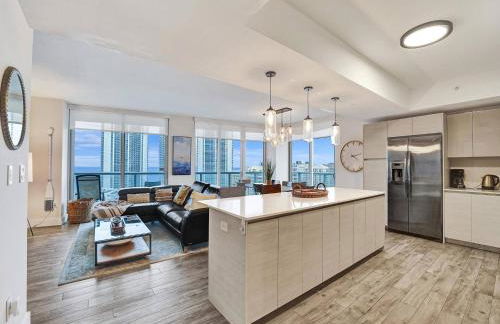 Luxury Waterfront Suite with Great Views - Foto 2