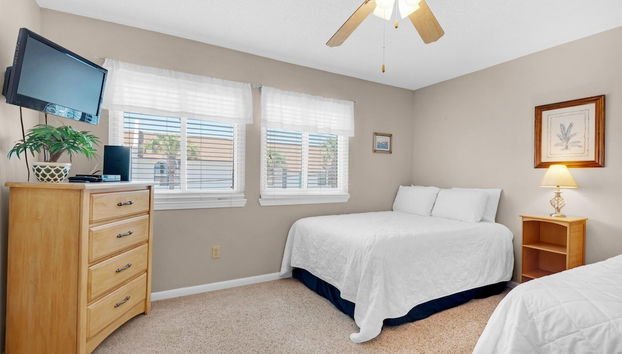 Sugar Beach F-27 - Foto 5, Habitación