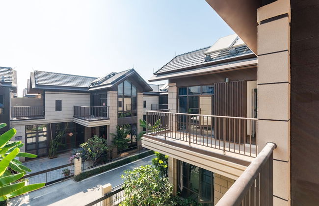 Aishangjia - Foto 39