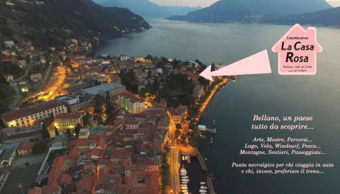 La Casa Rosa by Roby&Silvy - Foto 3