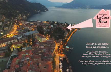 La Casa Rosa by Roby&Silvy - Foto 3