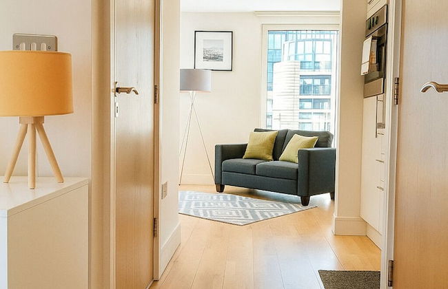 Still Life Canary Wharf Executive - Photo 10