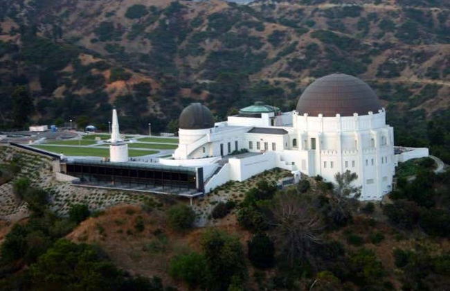 Giro in elicottero su Los Angeles - Foto 5