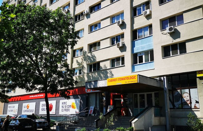 Sudului 106 by MRG Apartments - Foto 20