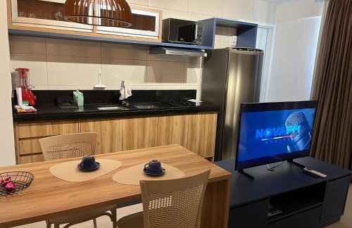 Edifício Parque do Cais - Recife - Foto 13