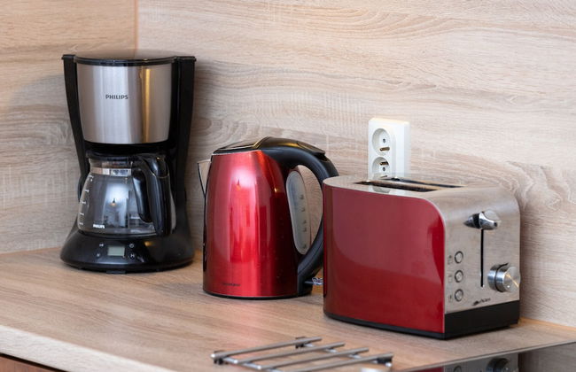 Willa 4 Pory Roku by Renters - Photo 23