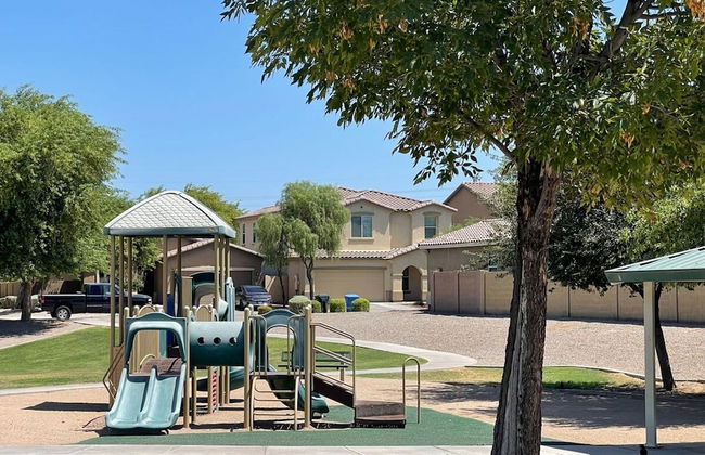 Phoenix 5BR With Fast Wifi - Foto 1