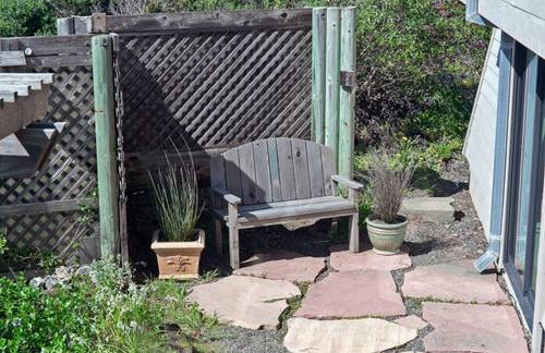 Bodega Bay Magical Ocean Front w/Amazing View! - Foto 29