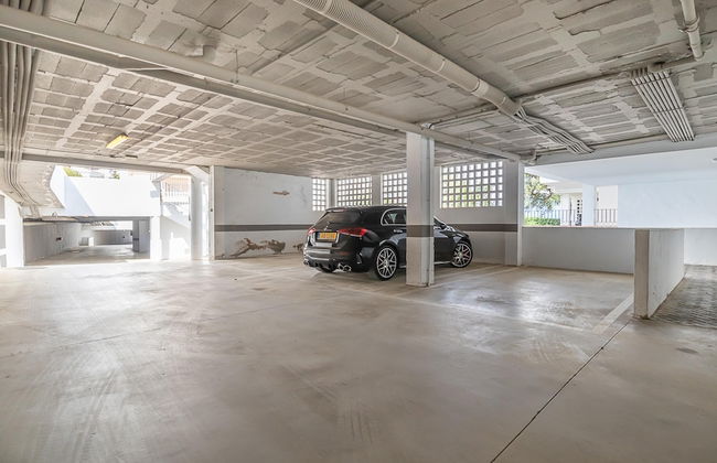 Apt Mairena Forest sea View Pool - Foto 25