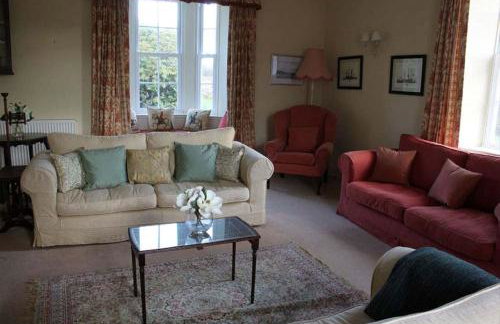 Garbity Farmhouse - beautiful 6-bedroom Farmhouse with open fires - Foto 6