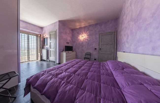 Villa Paradiso - Irpinia - Foto 33