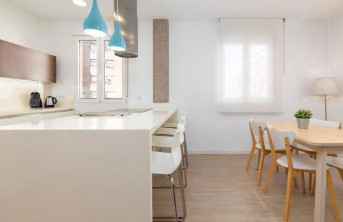 ApartUP Valencia Opera - Photo 14