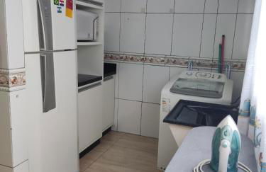 Amplo apartamento, acesso fácil ao Centro e Shopping - Foto 57