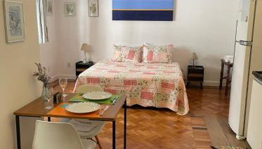 Studio charmoso na Lapa - Photo 3