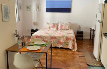 Studio charmoso na Lapa - Foto 3