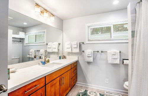 The Glen Cove Sand Spit & Guest Cottage - Foto 16