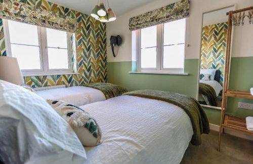 Flint House - Bracklesham Bay - Foto 44