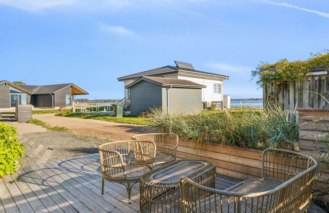 "Pedersen" - 50m from the sea - Foto 9