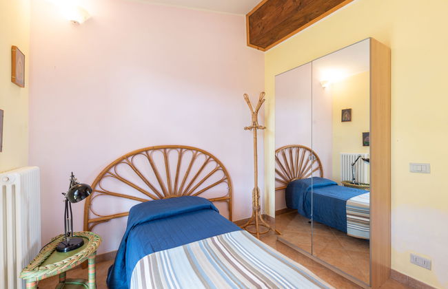 Podere Casidote - Foto 25