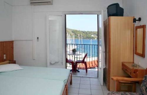 Hotel Christina - Foto 16