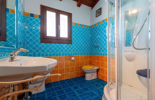Villa Roberta With Big Private Pool - Foto 16
