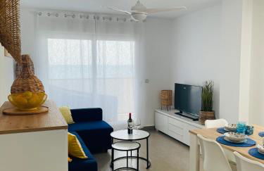 Seafront La Manga Apartment - Foto 23