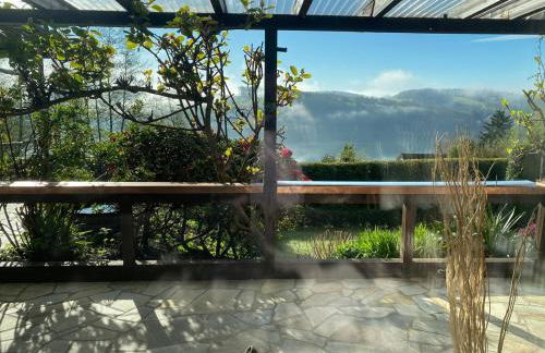 Modernes Refugium mit Seeblick - Foto 70