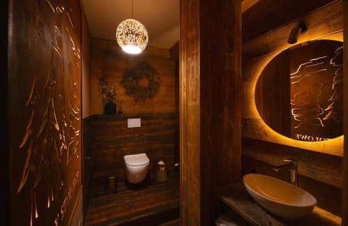 APARTAMENTY U HARREGO BOUTIQUE SPA masaże, sauna, tężnia solankowa , balkon , taras , klimatyzacja , parking - Foto 20