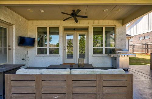 Contemporary 3B 2B Luxuriously Furnished Home - Foto 24