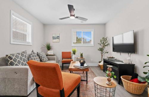 7 Min walk to Golden Belt - 4 Min Drive to Downtown - 7 to Duke - Photo 6