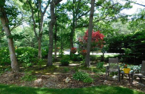 Stay On The Cape Vacation Rentals: Modern Family Retreat In Harwich - Foto 36