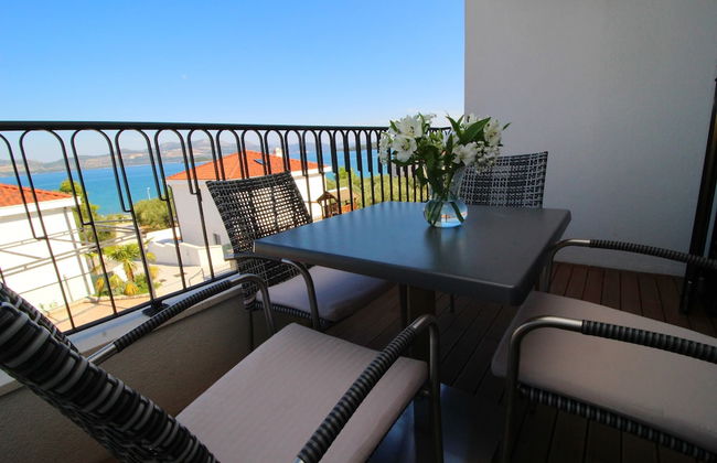 Fancy Apartments Kula - Foto 46