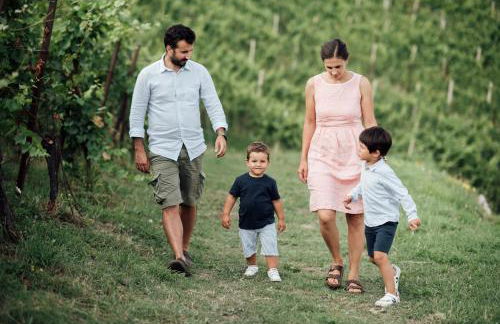 Polisena L'Altro Agriturismo Veg - Foto 32