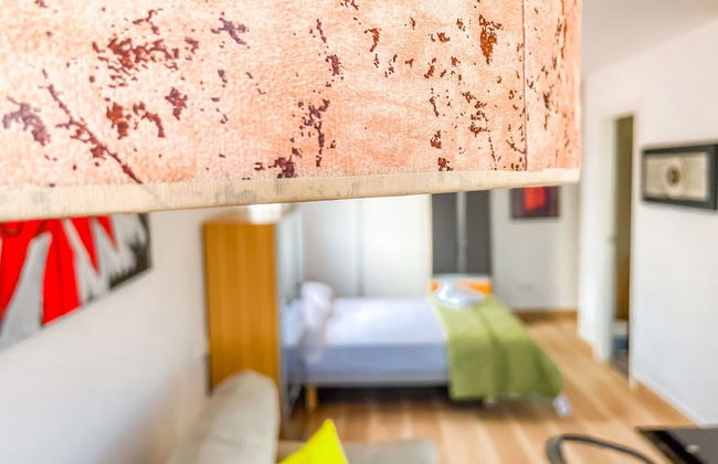 Unik Vacation Attic in Tarragona - Foto 20