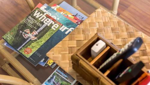 Couple's Retreat - Get Away to Turtle Bay - Foto 5