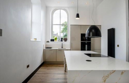 East View Spacious Dog-Friendly House in Middleton in Teesdale Sleeps 8 - Foto 22