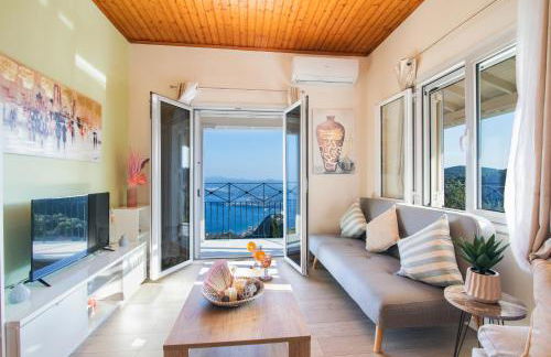 Corfu sight Blue - Photo 11