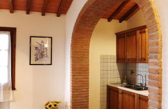 Tognazzi Casa Vacanze - Appartamento Rebecca - Foto 10