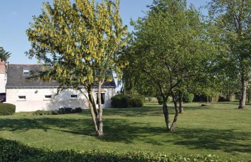 Lovely Home In Saumur With Wifi - Foto 7