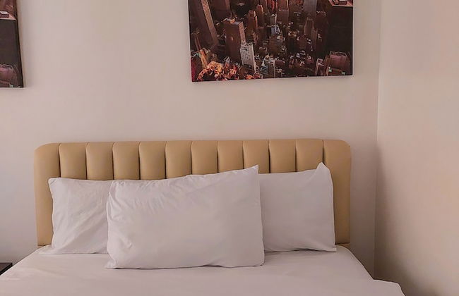 Birch Tower Manila - Foto 7