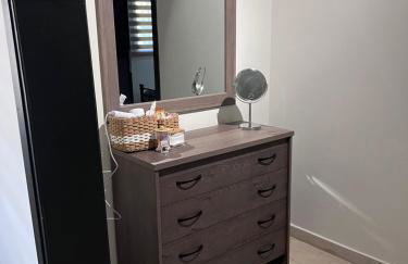 Demi's Apartments Near Athens Airport By SEM - Foto 9