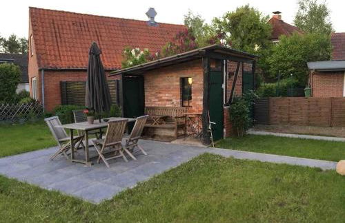 Haus Ruhe unter Reet - Foto 34