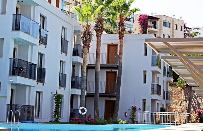 Queen Residence & Apart Hotel - Foto 44